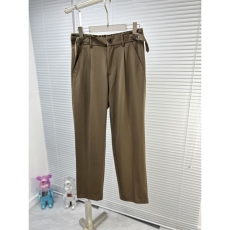 Prada Long Pants